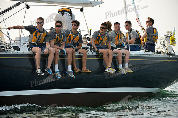 2015 NYYC Annual Regatta B 047