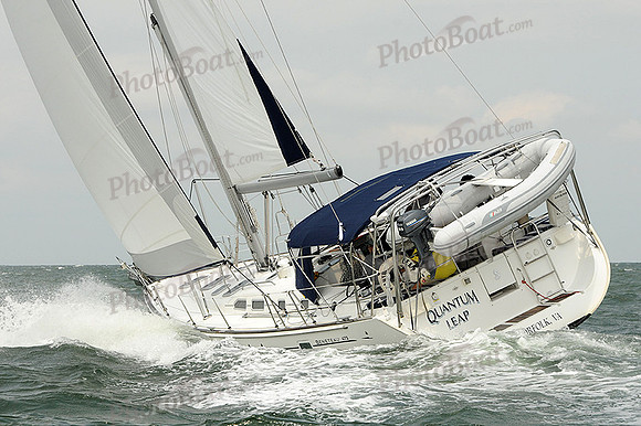 2012 Cape Charles Cup A 1380