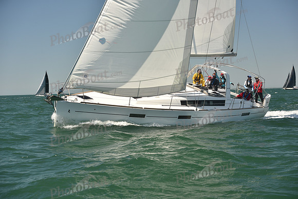 2023 Figawi 1529