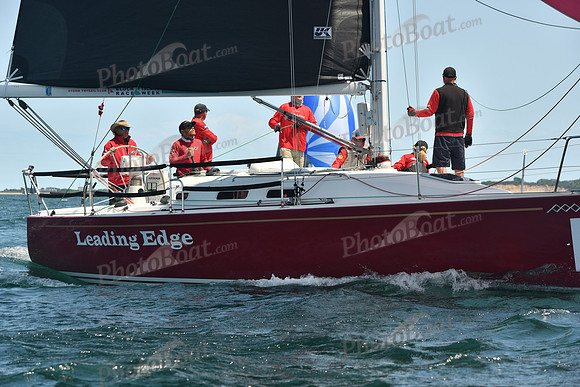 2023 Block Island Race Week A 1673
