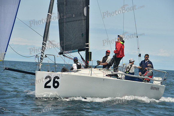2023 Block Island Race Week A 1556