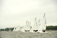 2016 Charleston Race Week A_0088
