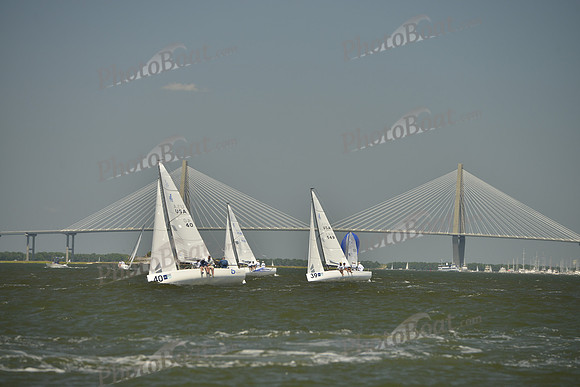 2017 Charleston Race Week A_1149