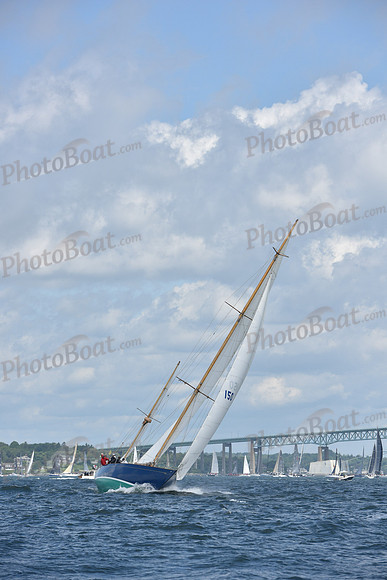 2019 NYYC Annual Regatta A_0096