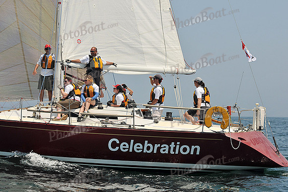 2013 Block Island Race Week B 1675