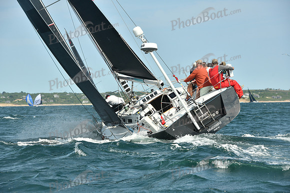 2023 Block Island Race Week D 1709