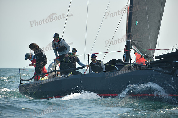 2023 Block Island Race Week B 0815