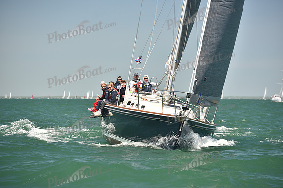 2023 Figawi 1580