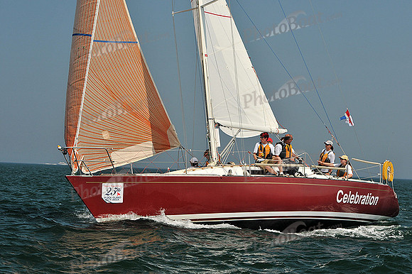 2013 Block Island Race Week B 2313