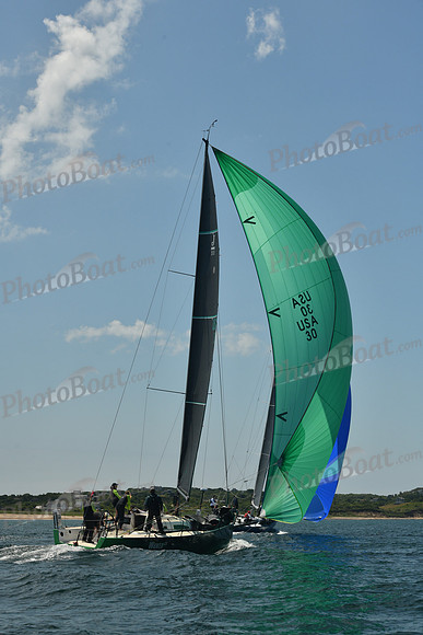 2023 Block Island Race Week A 0191