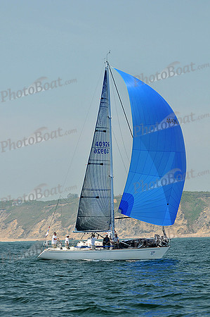 2013 Block Island Race Week B 1410