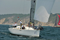 2013 Block Island Race Week B 1403