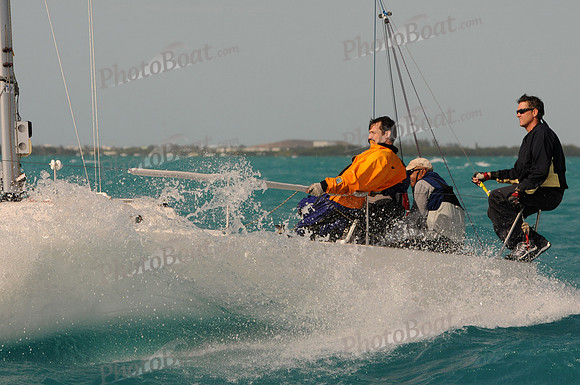 2012 Key West Race Week A 1697