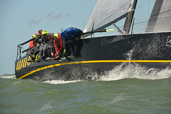 2016 Charleston Race Week C 0577