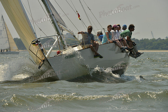 2016 Southern Bay Race Week B_0306