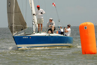 2012 Southern Bay Race Week A 1210
