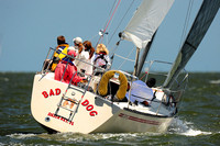 2014 Southern Bay Race Week E 1160