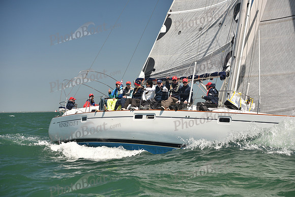2023 Figawi 1540