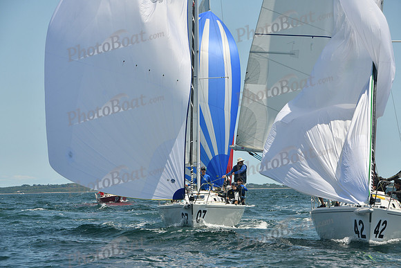 2023 Block Island Race Week A 1069