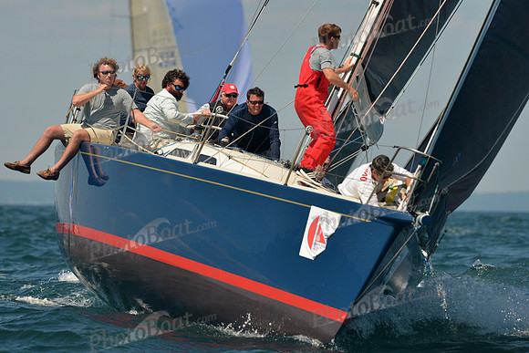 2015 Block Island Race Week G 1400