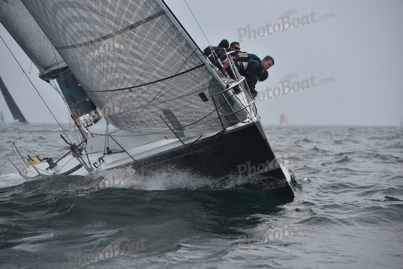 2019 Block Island Race Week G_1579