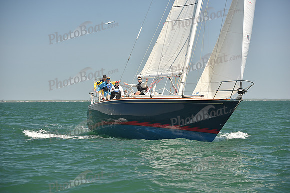 2023 Figawi 1204