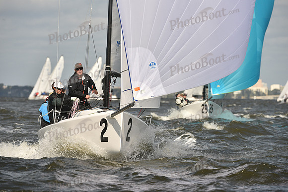 2019 J70 Winter Series A_0336
