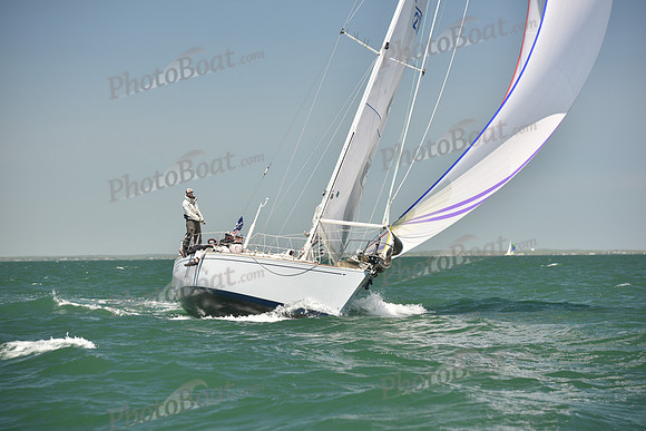 2023 Figawi 1686