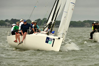 2015 Charleston Race Week E 399