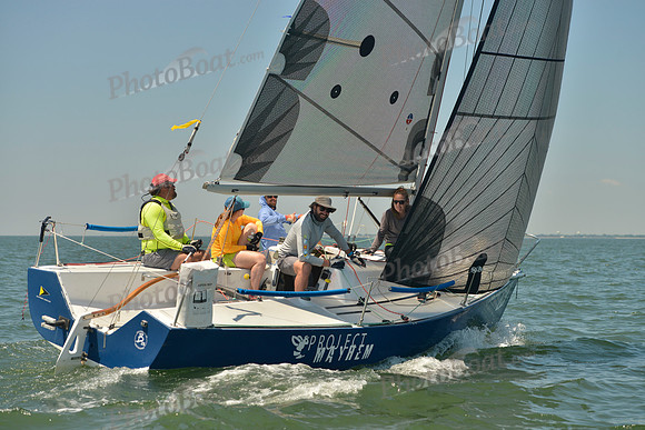 2017 Southern Bay Race Week B_1402