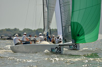 2014 Charleston Race Week D 1033