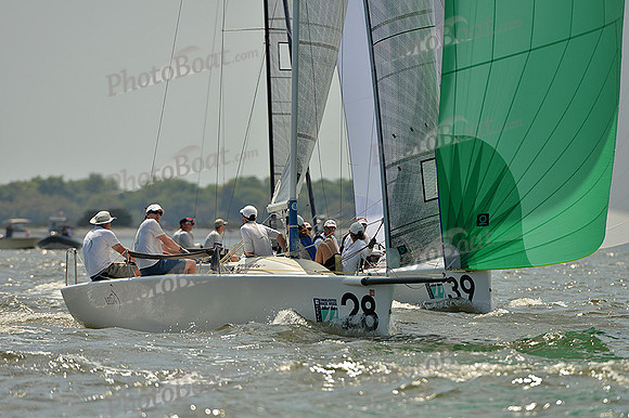 2014 Charleston Race Week D 1033