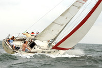 2012 Cape Charles Cup A 122