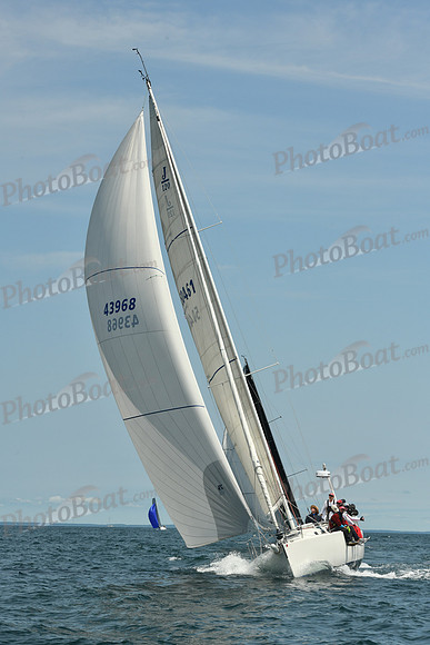 2023 Block Island Race Week D 0249