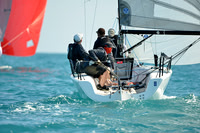 2015 Key West Race Week C 208