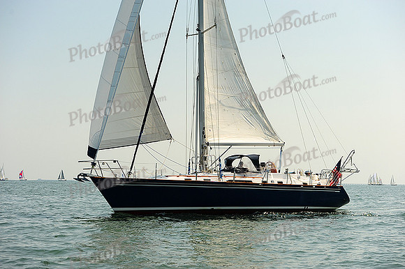 2014 Cape Charles Cup A 462