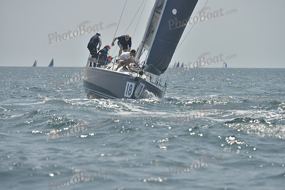 2023 Block Island Race Week C 0705