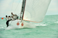 2016 Key West Race Week A_1046