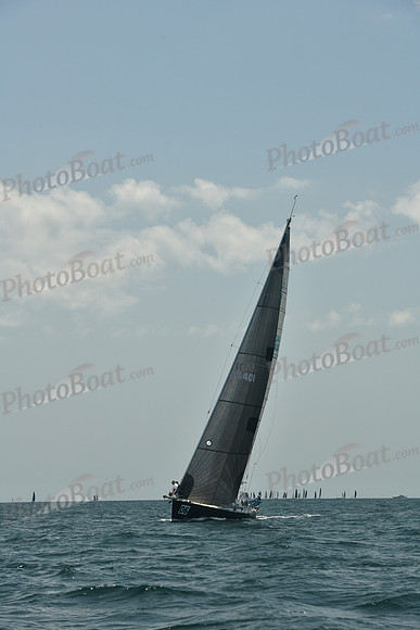 2023 Block Island Race Week A 1210