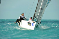 2015 Key West Race Week E 171