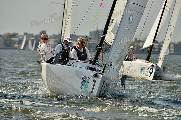 2014 Charleston Race Week D 1719