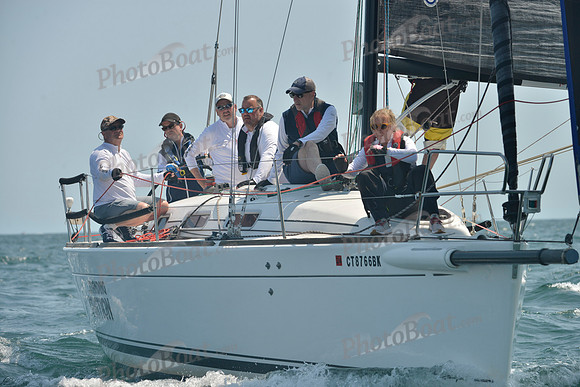 2023 Block Island Race Week C 0813
