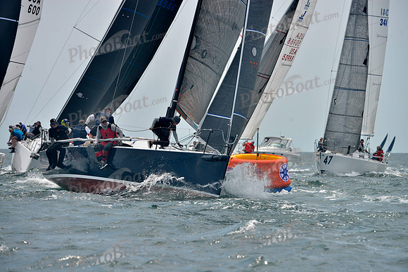 2023 Block Island Race Week E 0692