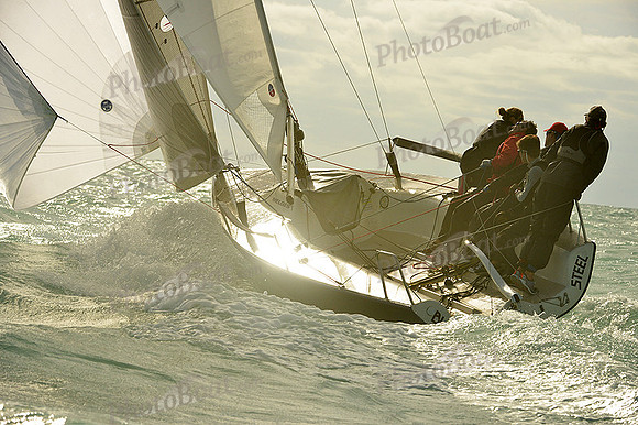 2016 Key West Race Week A_1777