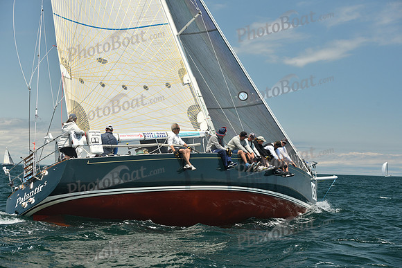 2023 Block Island Race Week A 1226