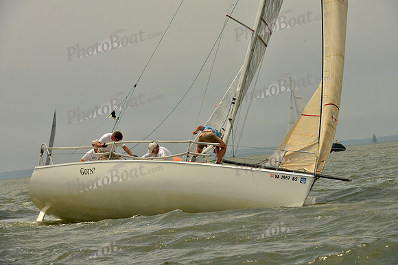 2016 Southern Bay Race Week A_0997