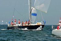 2013 Block Island Race Week B 829