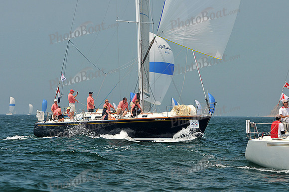 2013 Block Island Race Week B 829