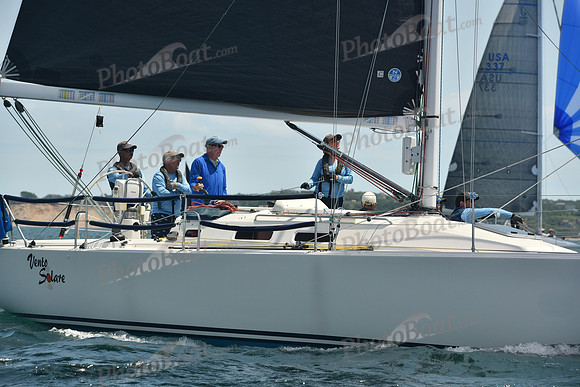 2023 Block Island Race Week A 1518