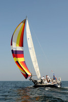 2011 Block Island Race A 1964